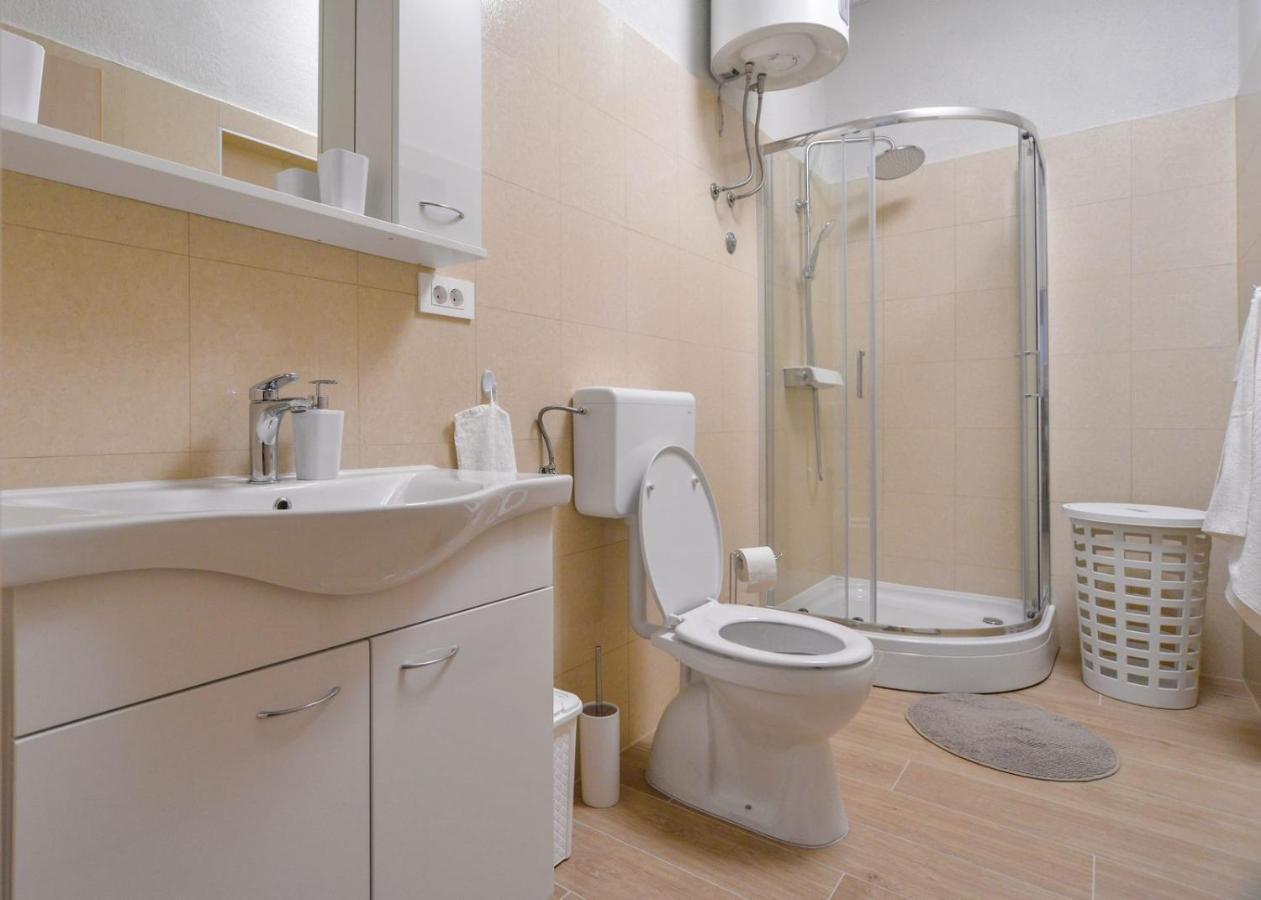 Md Studio Apartman Rijeka Exterior photo